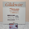 Terumo GS3504  GLIDEWIRE® Hydrophilic Coated Guidewire, RF*PS35263A, Stiff Shaft , 0.035” x 260cm, Tip 3 cm, Tip Shape Straight. Box of 05