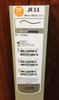 Cordis 77808000, VISTA BRITE TIP 778-080-00 Guiding Catheter JR 3.5, 100cm x 0.78" I.D.