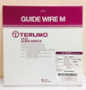Terumo GM1831 GuideWire M Radiofocus  0.018" x 300cm, Tip Length 30cm, 45° Angle