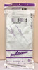 Bard 0805910 PowerHickman  Central Venous Catheters, Dual Lumen, Intermediate Tray, Peel-Apart Introducer  9.5 Fr