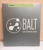 BALT 1.2 FlOW DIRECTED MICROCATHETER 165cm, 1.2Fr x 0,21mm= 0.008"