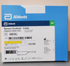 Abbott D-AVSE-CBL22 22-Pin Sensor Enabled™ Diagnostic Catheter Cable, 1.5 m Length, Box of 01