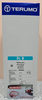 Terumo RSS802 PINNACLE Introducer Sheaths 8Fr., 10cm X 0.038", Mini Guide Wire length 45 cm, Box of 10