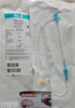 Terumo RSS802 PINNACLE Introducer Sheaths 8Fr., 10cm X 0.038", Mini Guide Wire length 45 cm, Box of 10