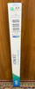 Cordis 672-004-0E  6Fr JL4 ADROIT JL 4 ECOPAC PTFE Guiding Catheter, 100cm 6FR Pack of 5