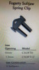 CSOFT12 SPRING CLIP FOGARTY ATRAUMATIC, Box of 10