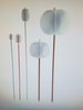 Edwards Lifesciences, 620404F, CATHETER FOGARTY OCCLUSION 4FR 40 CM W/GATE VALVE, price of each