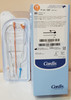 504-607X Cordis® AVANTI® + Standard Sheath Introducer with Mini-Guidewire, 0.038in, 11cm Cannula, 7FR, box of 5