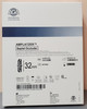 SJM 9-ASD-032 Amplatzer Septal Occluder, 12F, 32m x 42mm x 46mm, 45° Curve, Box of 01
