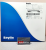 Baylis RFk-265 Nykanen RF Wire Kit, with RFP-265 RF Wire 0.024“ x 265 cm and RFP-100A Conector Cable.