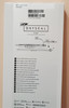 DSF2033 GORE® DrySeal Flex Introducer Sheath 20Fr., 6.7mm x 7.5mm, 33cm. Box of 01