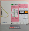 Medtronic EUP2020X Euphora™ Semicompliant Balloon Dilatation Catheter 2.0 mm x 20 mm, Box of 01