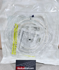 Arrow AI-07126 Single-Lumen Balloon Wedge Pressure Catheter 6 Fr., 110cm, Box of 05
