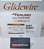 Terumo GS3508 GLIDEWIRE® Hydrophilic Coated Guidewire, Stiff Shaft , 0.035” x 180cm, Tip 3 cm, Tip Shape Angle. RF*PA35183A