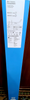 St. Jude Medical G407212 BRK-1 Transseptal needle, XS Serie, 98 cm, Adult, Curve Type BRK-1™ XS, Max OD 1.3mm, Min. ID .50mm. Box of 01