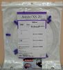 ASAHI PAGH143392 Astato® XS 20 0.014 inch, Peripheral Guide Wire 300cm x 0.036mm, Straight. Box of 05