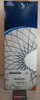 Boston Scientific M00517440 Agile™ Esophageal Fully Covered Stent System, Stent O.D. 18 mm, Proximal/Distal Flares O.D. 23 mm, Stent Length 59 mm, Delivery System Diameter 10.5 Fr, Box of 01