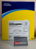 Boston Scientific H74939031604010 Sterling™ Monorail™ 3903160401, PTA Balloon Dilatation Catheter 6.0mm X 40mm, Shaft 135cm, Box of 01