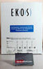 Boston Scientific 500-55118 EKOS™ Endovascular System, 5.4 Fr X 106 cm length, 18 cm Treatment zone, 0.035” compatible guidewire, Box of 01