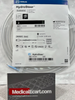 Abbott 405063 HydroSteer™ peripheral workhorse guide wires, 0.035 in X 260 cm, Standard, Angled, Regular tip taper, Box of 05