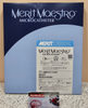28MC21110ST  Maestro Microcatheter 2.8F Tapered to 2.1F, Straight 110cm, Box of 01