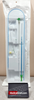Terumo 80-1660 GLIDESHEATH SLENDER® SS Kit, Introducer Sheath 6Fr. X 16cm, Dilator 0.021", Mini-Guidewire Flex Straight 0.021” x 80cm, Needle 21G 35mm, Box of 05