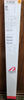 WAIN-FBK-7S ASAHI FUBUKI Neurovascular Guide Catheter 7Fr, Length 90cm, Hydrophilic Coating 15cm, Straight Tip, Box of 01