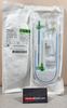 Terumo 15-1060 GLIDESHEATH™ Nitinol Access, 6Fr X 10cm, ID 0.087", Tip ID 0.082", GuideWire 0.021" (0.54mm) X 43cm, Needle 21g X 1.5" (38mm), Box of 5