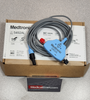 Medtronic 5492AL Patient Cable, Reusable, Long, Length 12 ft (366 cm), Channel A, Box of 01