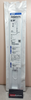 Medical RNL-8-038J ReSolve Non-Locking Drainage Catheter 8.5Fr J Curve..0.038" (0.97mm) Sterile ETO 25cm L Accepts .038" wire, 4 side holes. Box of 5