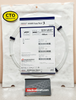 Asahi AH14R021P Gaia Next 3, PCI Guide wire 190cm, 0.014 Inch (0.36mm), Coated with SLIP-COAT® coating 40 cm, 1mm pre-shape Tip, Box of 05