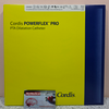 Cordis 4400502X POWERFLEX® Pro PTA Balloon Catheter with 5mm X 2cm Over-The-Wire Balloon, 135cm, 5Fr. Box of 01