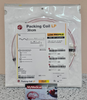 Penumbra RBYPCLP30 Packing Coil LP, 30 cm. Box of 01