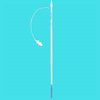 ES400-9 , 9Fr, Esophageal, Stethoscope, Temperature, Probe, ES-9400