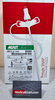 Medical PLS-1006 Prelude SNAP™ Splittable Sheath Introducer, 6 Fr, 13 cm Sheath Length, Hub Collor Green, Box of 05