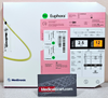 EUP2512X Euphora™ Semicompliant Balloon Dilatation Catheter 2.5 mm x 12 mm, Box of 01