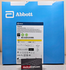 Abbott IBI-81516 Inquiry™ Octapolar Steerable Diagnostic Catheter, 1108-6-25-L1-BD-TE2BE1(SOFT), 6Fr X 110 cm, Curve Type L1, Box of 01
