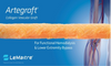 LeMaitre AG840 Artegraft® Collagen Vascular Graft, 7 mm X 40 cm,  Box of 01