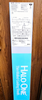 Bard HLO47035 Halo One™ Thin-Walled Guiding Sheath 4Fr x 70cm, 0.035" guidewire. Box of 01