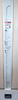 Medical 410038MPA1 Impress® Diagnostic Peripheral Catheter, MPA1, 4Fr x 100 cm, Braided, 0 Side Ports, Box of 05