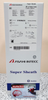 H7493908613B1, Super Sheath™ Standard Introducer Sheath, Guidewire Included, 5 Fr X 11cm Length, Guidewire 0.035", Box of 10