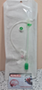 Asahi Medikit M00115962B1, Super Sheath™ Radiopaque Marker Sheath (RO), Introducer Sheath, Guidewire Not Included, 6 Fr X 11 cm Length, Max Guidewire Size 0.038", Box of 10