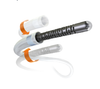 Boston Scientific M001184500  System (one hoop/one carton), 18-450, Renegade HI-FLO Microcatheter 105 cm x 10 cm, Fathom-16 Guidewire 140 cm X 10 cm.  01 kit