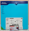Boston Scientific M001509110 Fathom 16, 50-911 Steerable Guidewires 180cm x 35cm, 0.016 Straight Tip, Box of 1
