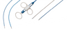 Argon 190060 Endomyocardial Biopsy Forceps1.8mm (6F) 50cm, Straight Stainless Steel Formable Forcep, Box of 1