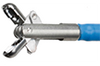 Argon 190051  Endomyocardial Biopsy Forceps1.8mm (6F) 50cm, Maxi-Curved FEP Coated Formable Forcep, Box of 1