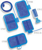 E751025  Infant REM Patient Return Electrode Valleylab, Case of 25. NOW AVAILABLE. SHIP SAME DAY