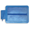 E751025  Infant REM Patient Return Electrode Valleylab, Case of 25. NOW AVAILABLE. SHIP SAME DAY