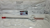 Ethicon POUCH ENDOPOUCH RETRIEVER® Specimen Retrieval Bag System, 4 inch x 6 inch, 10mm diameter, 224ml bag volume, Box of 06