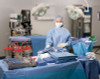 28100-200 Cardiac Cath Procedure Pack, Case of 3 Cardiac Cath Kit
